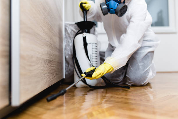 Best Commercial Pest Control Services  in Obetz, OH